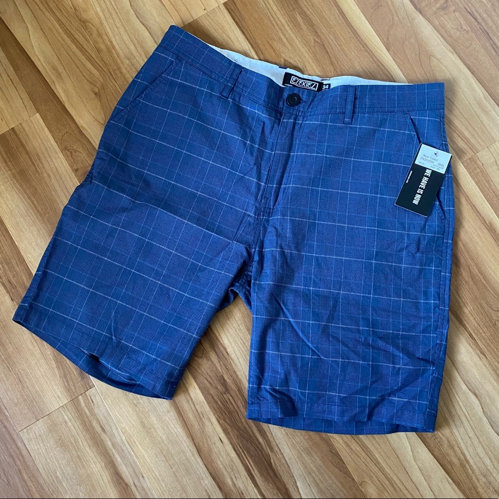 Ezekiel Men’s Walk Shorts